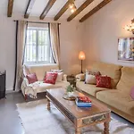 Tablazos 29 Nerja By Ruralidays *