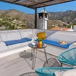 Tablazos 29 Nerja By Ruralidays *