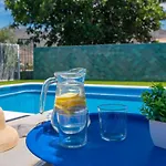 Tablazos 29 Nerja By Ruralidays 프리질리아나