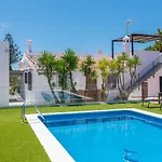 Tablazos 29 Nerja By Ruralidays * 프리질리아나