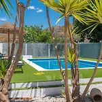펜션 Tablazos 29 Nerja By Ruralidays
