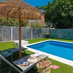 Tablazos 29 Nerja By Ruralidays 펜션 프리질리아나