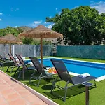Tablazos 29 Nerja By Ruralidays 펜션