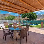 Tablazos 29 Nerja By Ruralidays 펜션 *