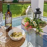 펜션 Tablazos 29 Nerja By Ruralidays *