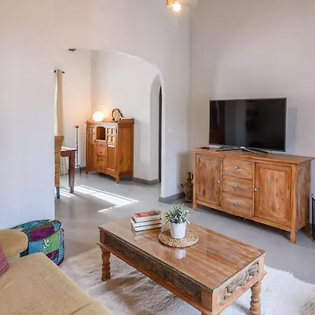 Holiday home Tablazos 29 Nerja By Ruralidays