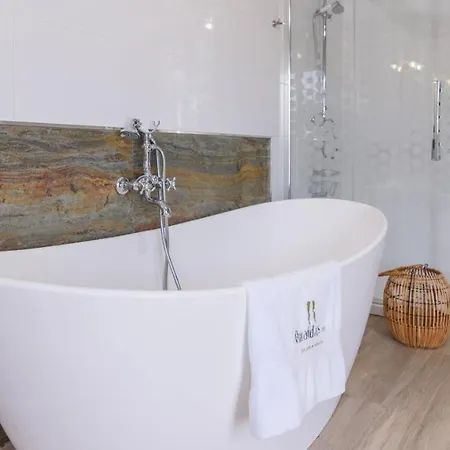 Tablazos 29 Nerja By Ruralidays Holiday home