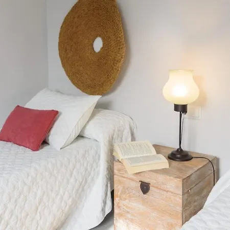 Holiday home Tablazos 29 Nerja By Ruralidays *