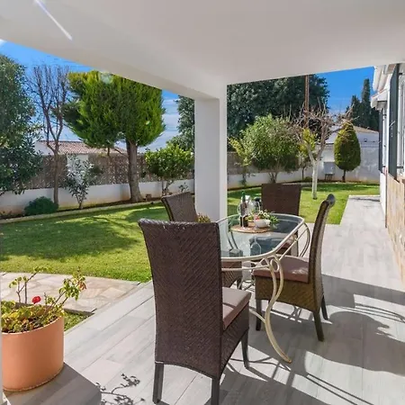 Tablazos 29 Nerja By Ruralidays Holiday home