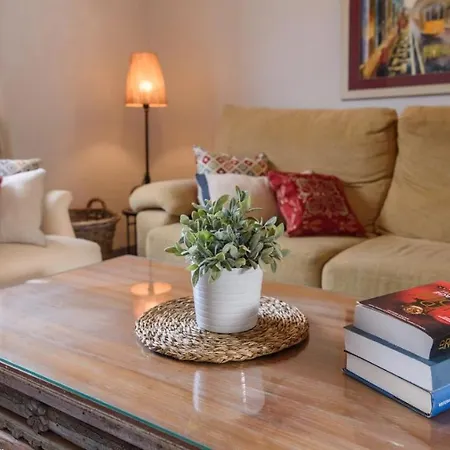 Tablazos 29 Nerja By Ruralidays Holiday home *