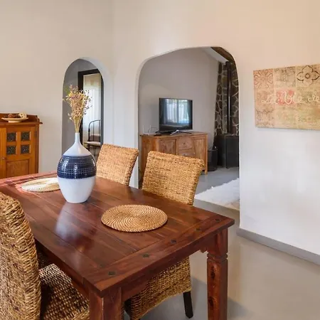 Holiday home Tablazos 29 Nerja By Ruralidays Frigiliana