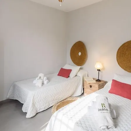 Tablazos 29 Nerja By Ruralidays * Frigiliana
