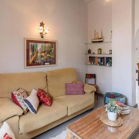 Tablazos 29 Nerja By Ruralidays Frigiliana