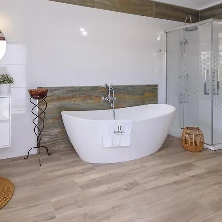 Holiday home Tablazos 29 Nerja By Ruralidays Frigiliana