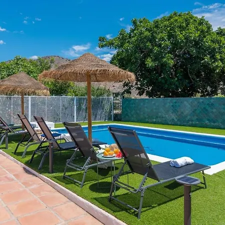 Tablazos 29 Nerja By Ruralidays