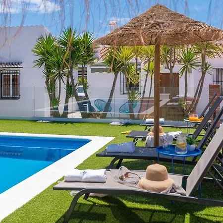 Tablazos 29 Nerja By Ruralidays Holiday home Frigiliana