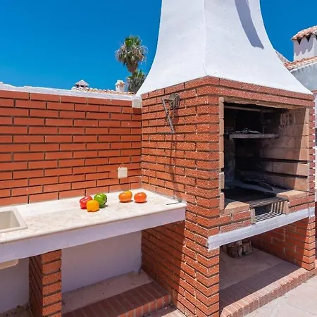 Tablazos 29 Nerja By Ruralidays Holiday home
