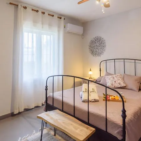 Tablazos 29 Nerja By Ruralidays *