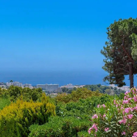 Tablazos 29 Nerja By Ruralidays بيت للعطل