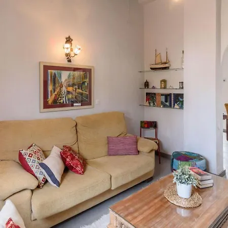 Tablazos 29 Nerja By Ruralidays بيت للعطل *