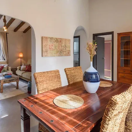 Tablazos 29 Nerja By Ruralidays بيت للعطل فريجيليانا