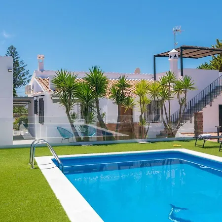 Tablazos 29 Nerja By Ruralidays * فريجيليانا