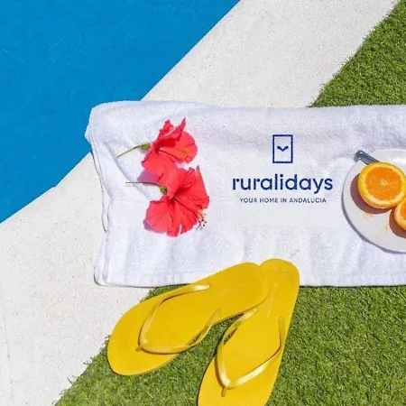 Tablazos 29 Nerja By Ruralidays 펜션